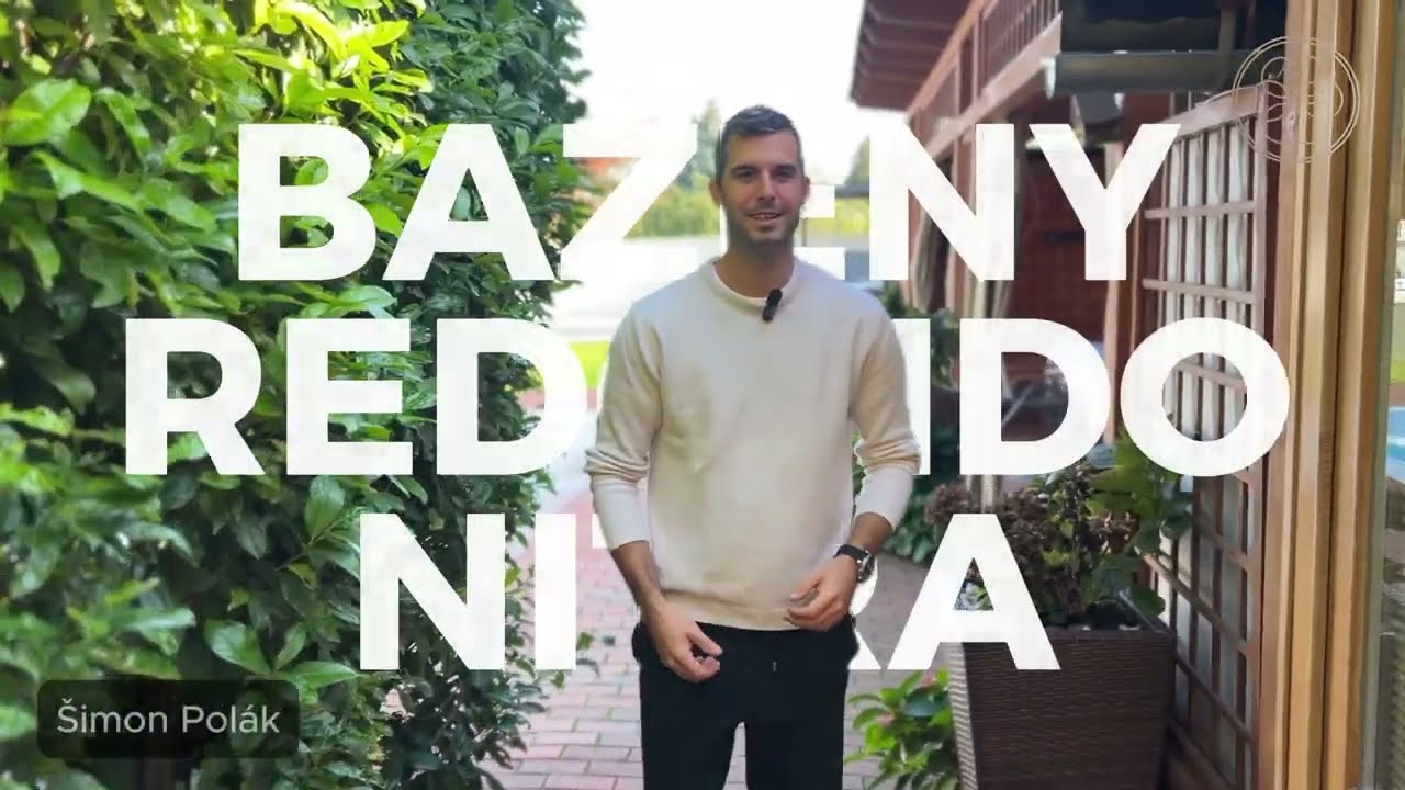 Ako si vybrať tu správnu vírivku!