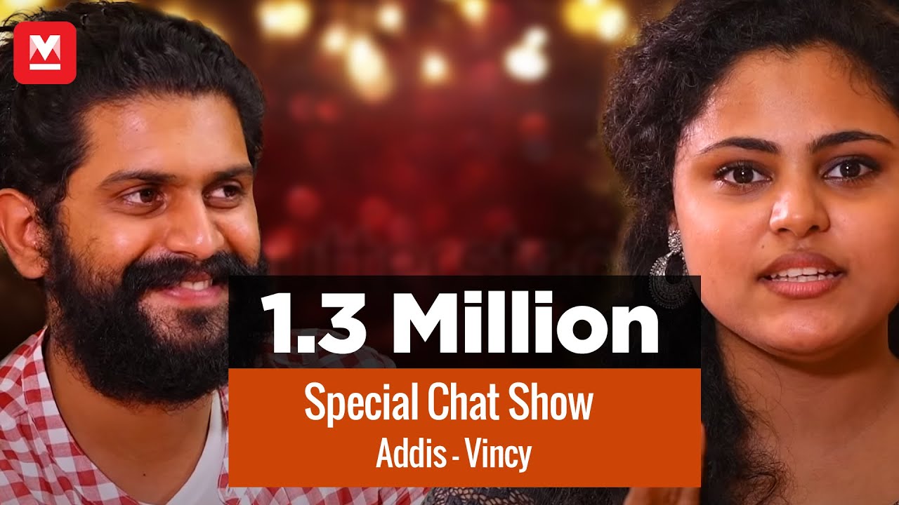 Addis - Vincy | Special Chat Show