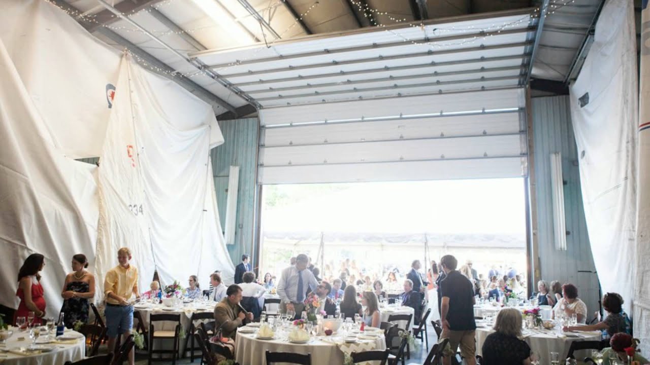 Rock Hall, Maryland Wedding Photographer