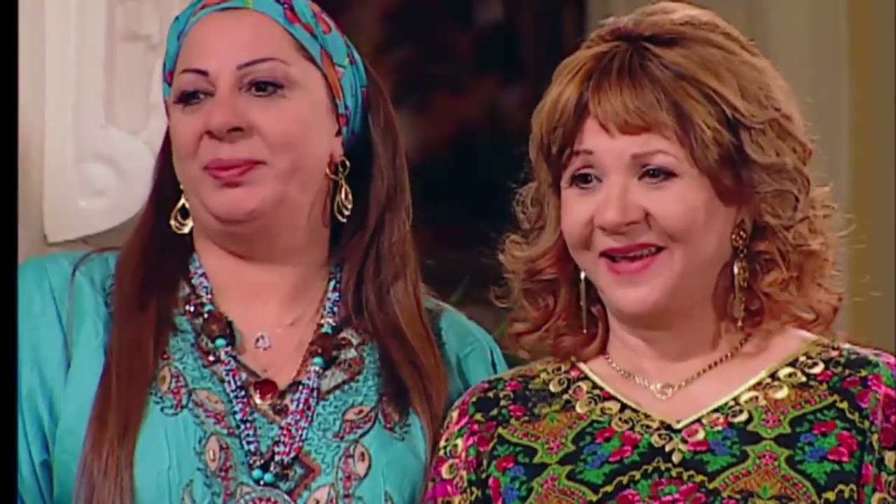 زهرة كلت عقل فرج من أول يوم دخلت البيت🔥😎#زهرة_وازواجها_الخمسة