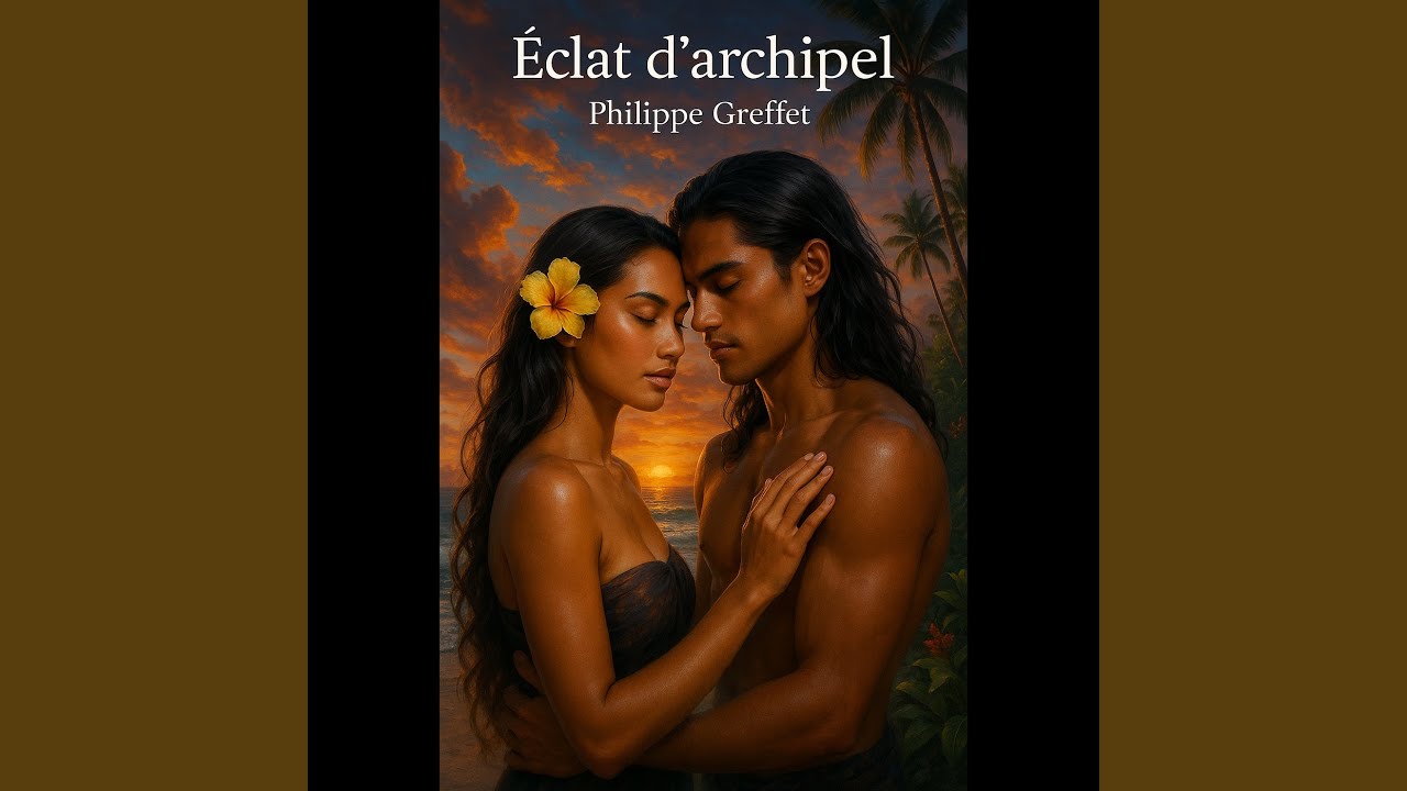Éclat d'archipel