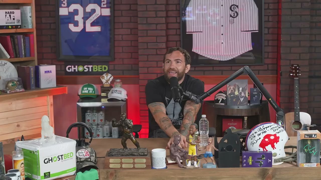 Jamie Kilstein - Highly Social With Mike Eaton Ep. 22