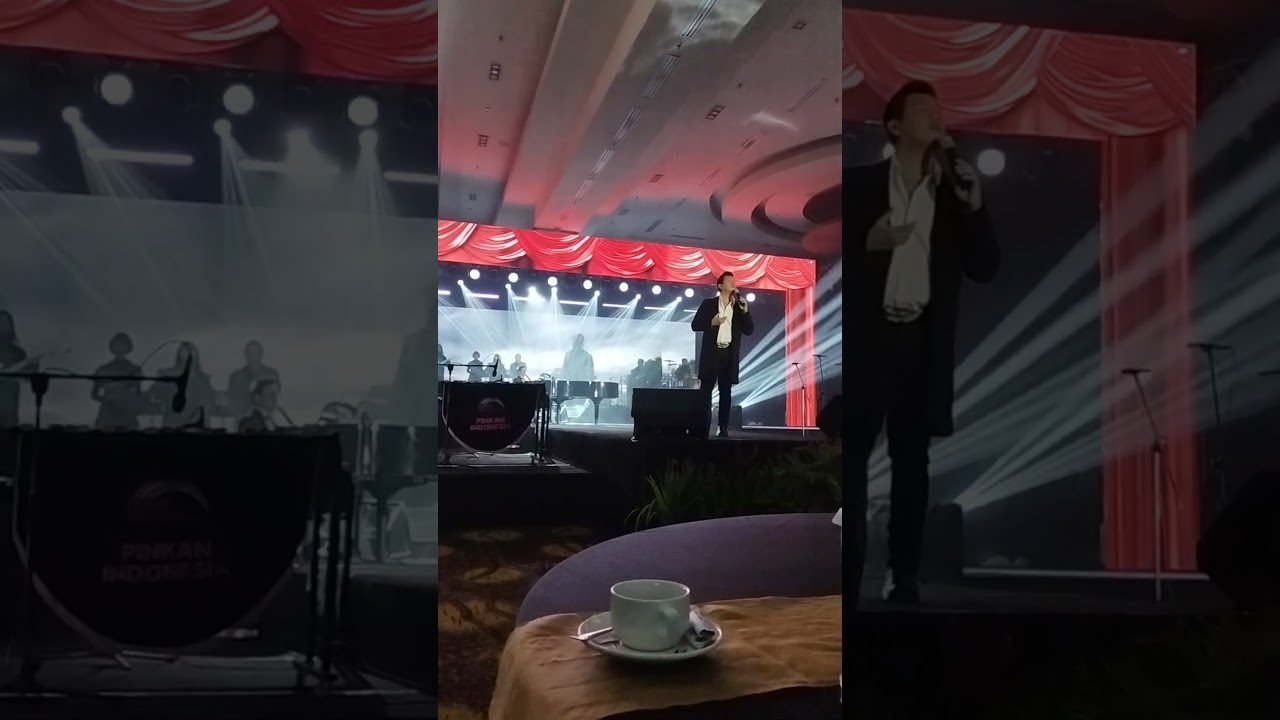 Too Much Love Will Kill You 