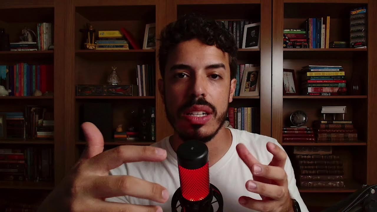 Nem tudo o que dói precisa ser resolvido