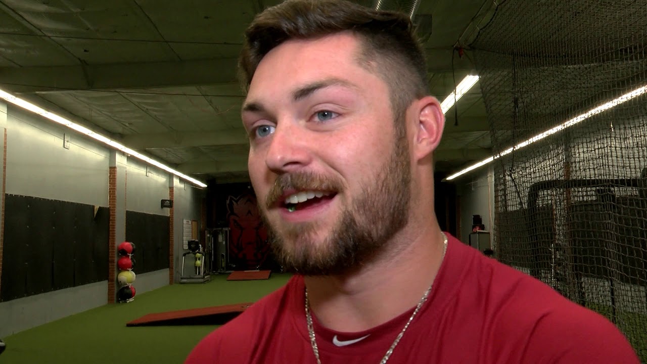 Cody Scroggins Previews NCAA Super Regionals