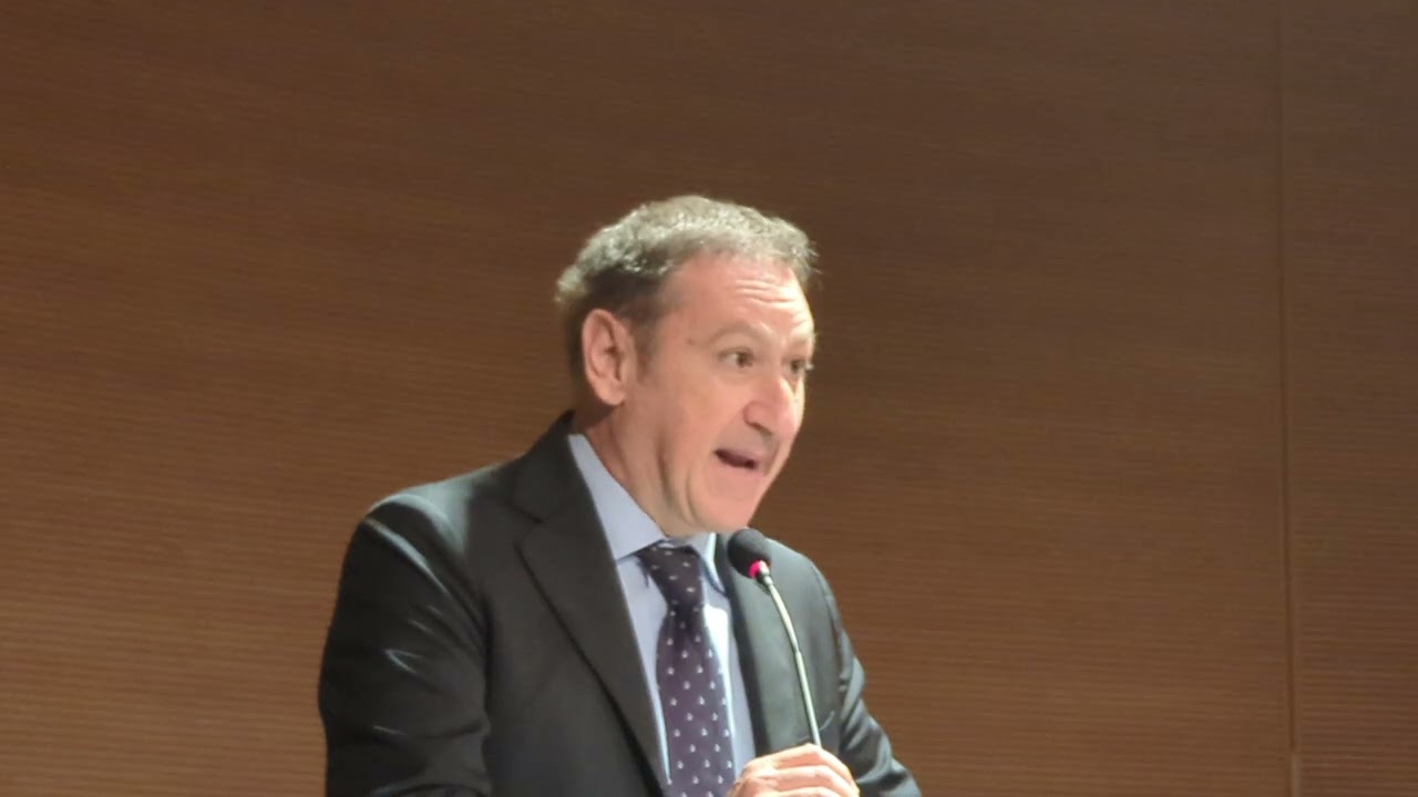 Il Prefetto Giaccari ricorda il giovane Gabriele, tragicamente scomparso in un incidente stradale