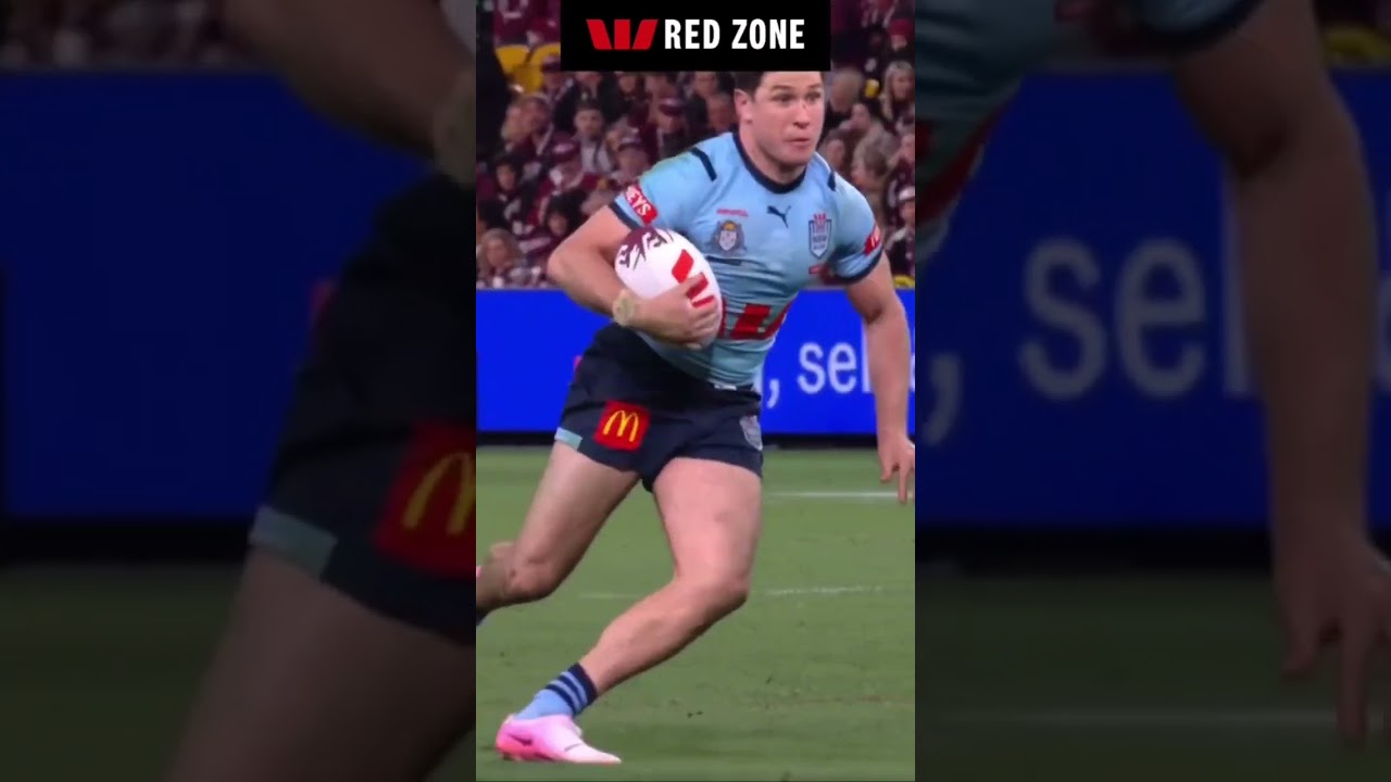 playmakers should have the ability to take on the defence 