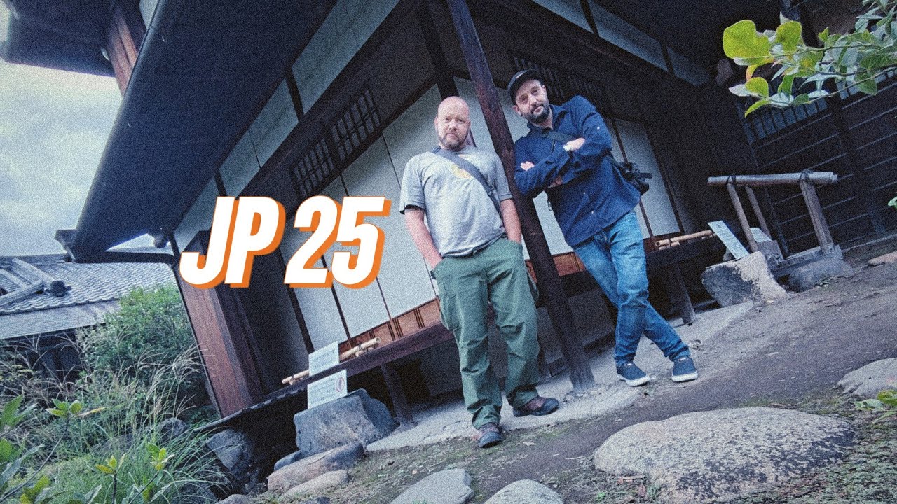 JP 25 pt.1