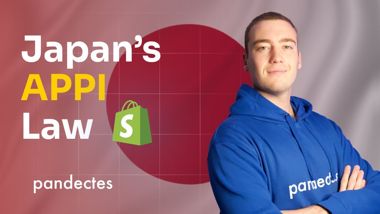 Japan&rsquo;s APPI: What website Owners Need to Know