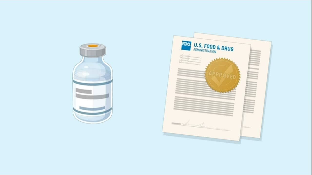 An Introduction of the COVID-19 Vaccines