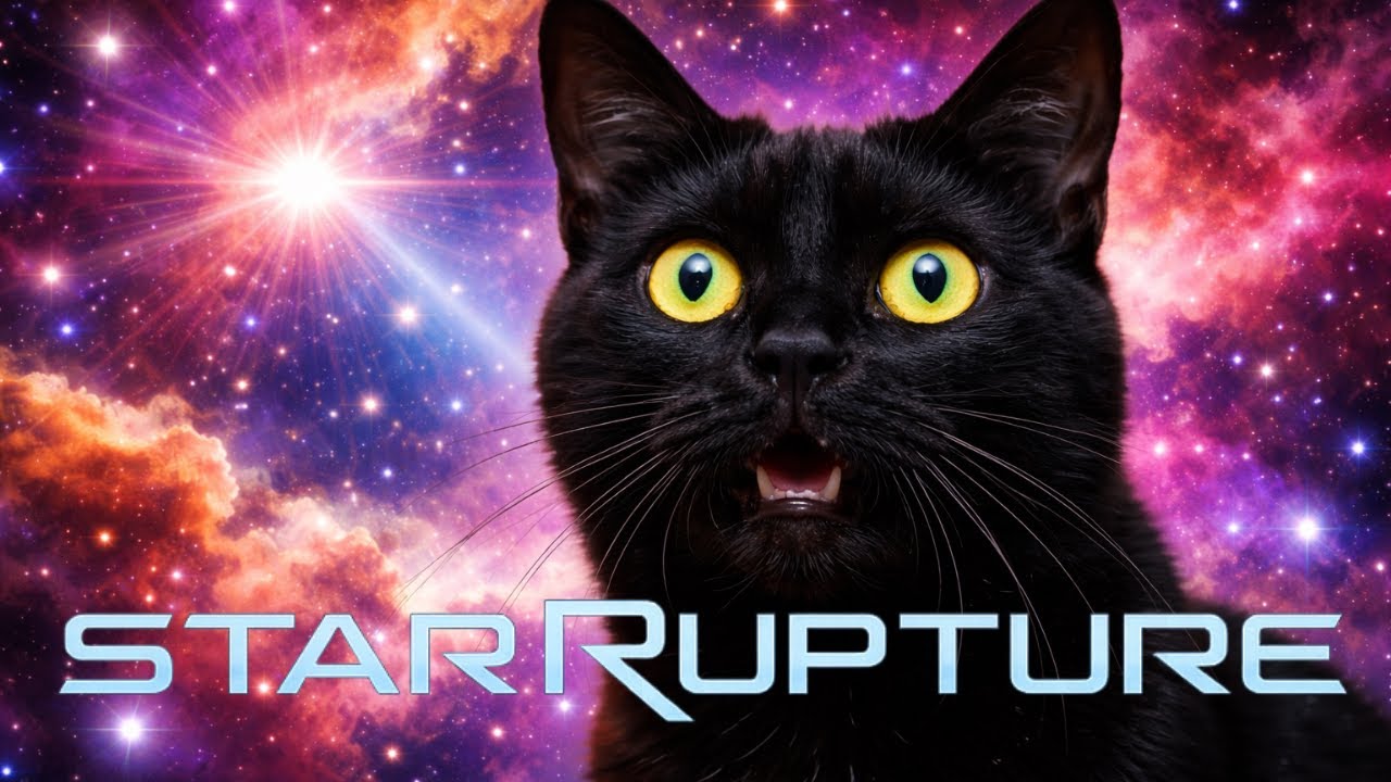 【 #starrupture 】惑星送り7日目【 #スターラプチャー 】
