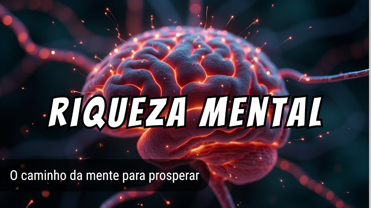 O Mapa Neural da Abundância: Como Ativar o Córtex de Riqueza