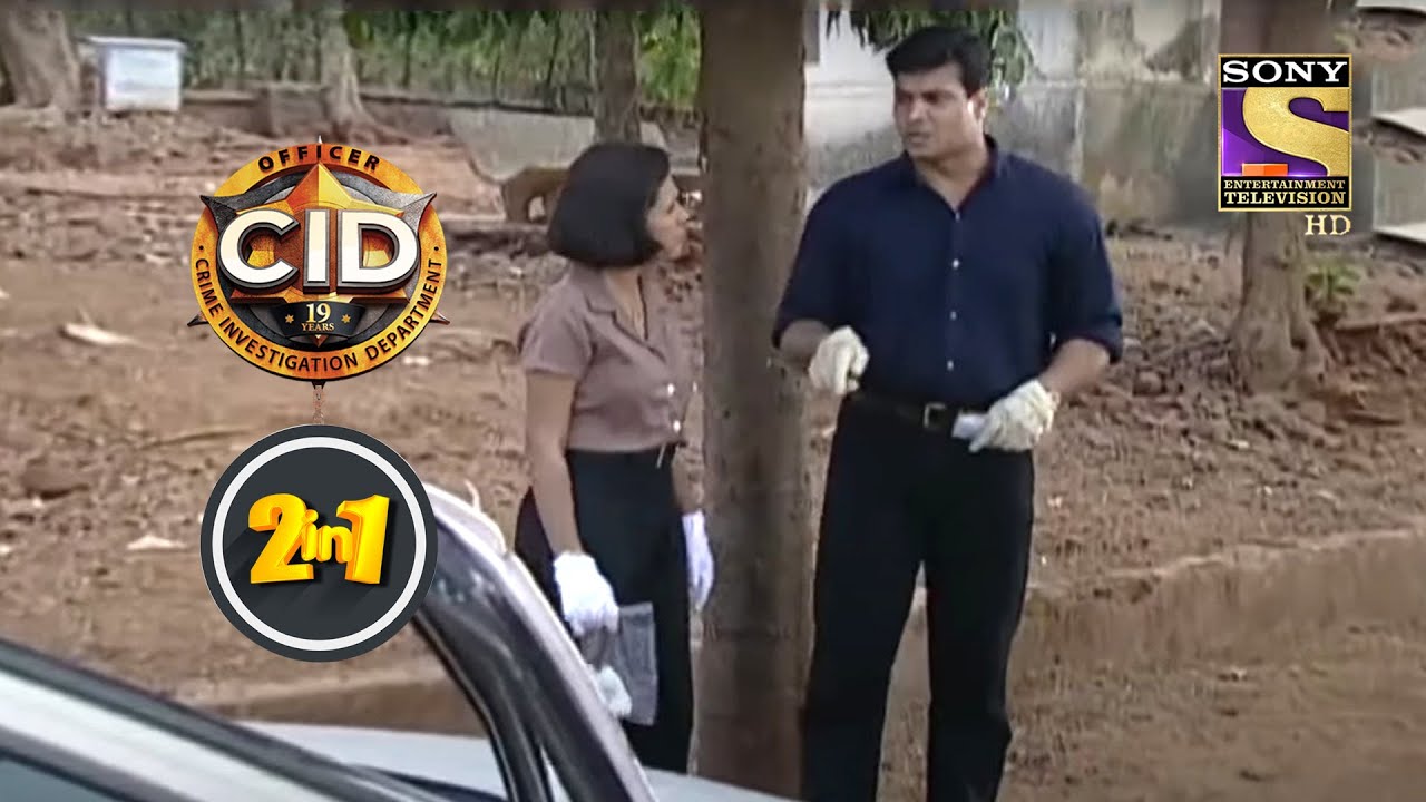 कैसे हुआ Car Hijack? | CID | सी आई ड़ी | CID – 2 in 1