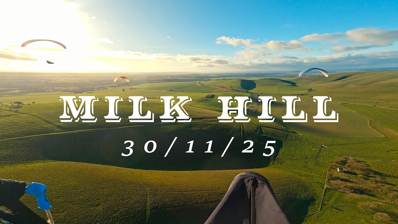 MILK HILL 30/11/25