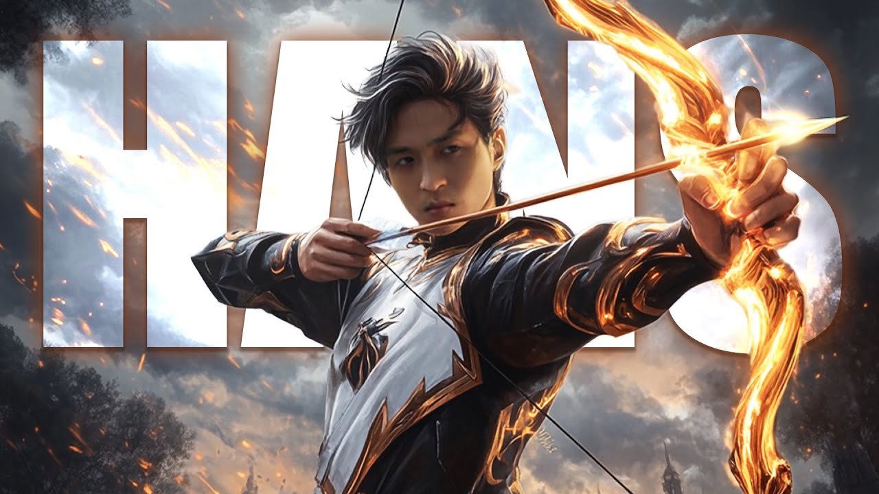 HANS SAMA : LE MEILLEUR CARRY D’OCCIDENT