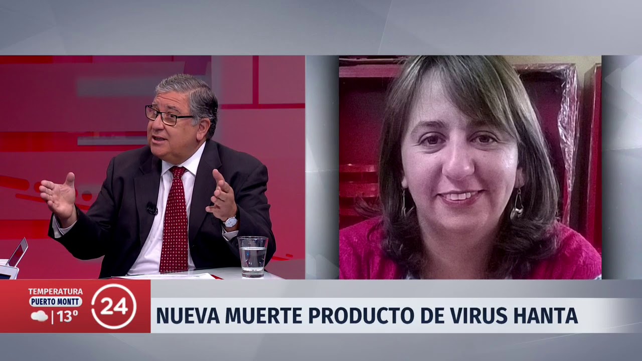 Infectólogo UC por muertes por Hanta: ¿Cómo detectar a tiempo si una persona está contagiada?