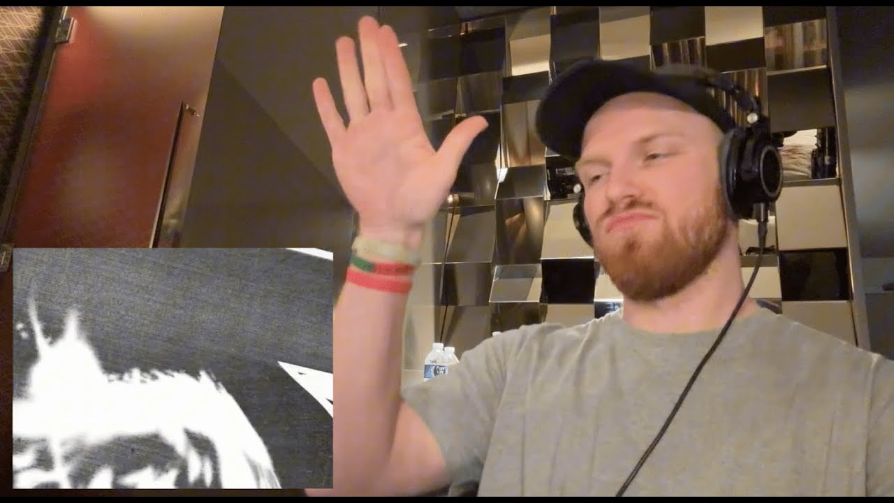 The Warning - S!CK 😷 (EDM Producer Reaction)