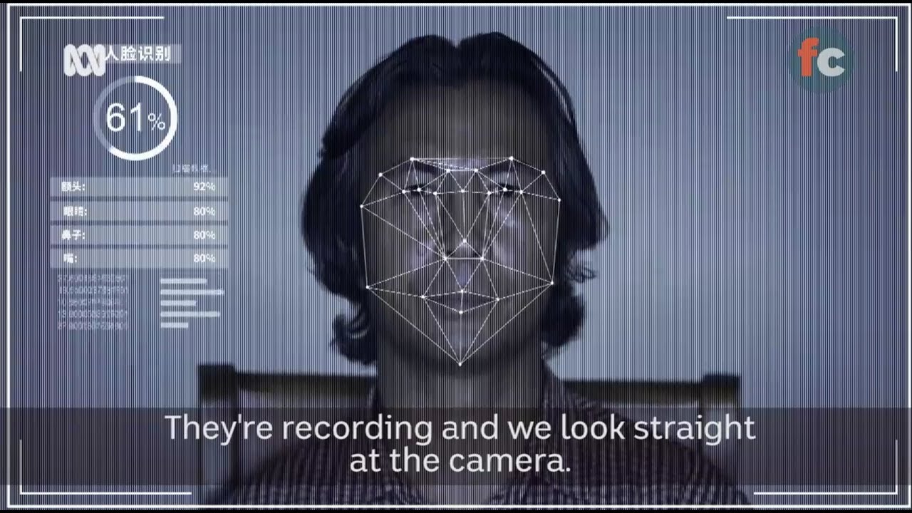 【中英字幕】外国记者揭露中国数字化的反乌托邦极权世界Exposing China's Digital Dystopian Dictatorship