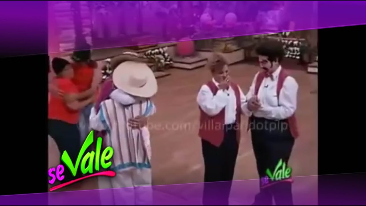 Especial de día de las madres // Se Vale