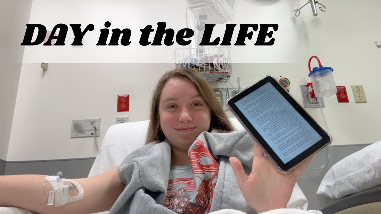 DAY IN THE LIFE of a Reader!!!