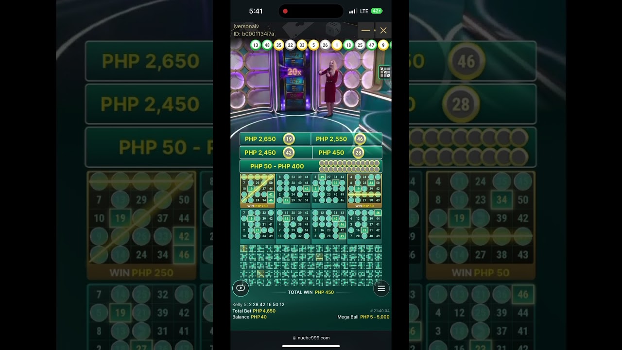 $1000+ BIG WIN ON MEGA BALL 100X