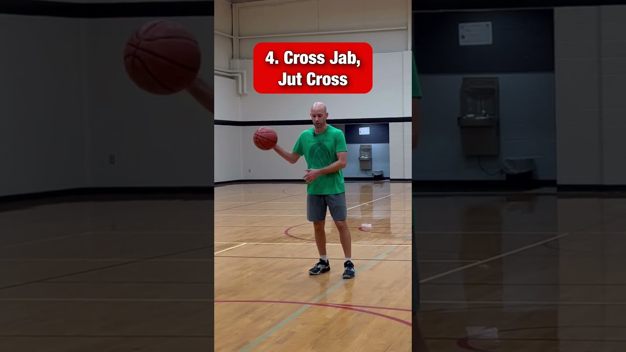 Top 5 Moves To Send Defenders FLYING ✈️