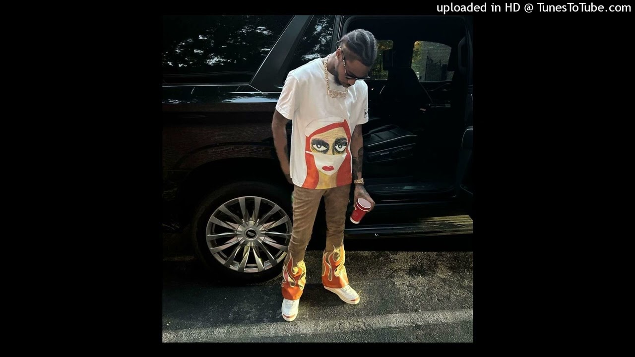 (FREE )Key Glock x Young Dolph Sample Memphis Type beat 