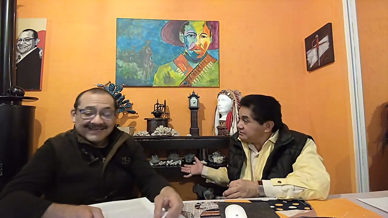 La decena trágica y el asesinato de Francisco Ignacio Madero