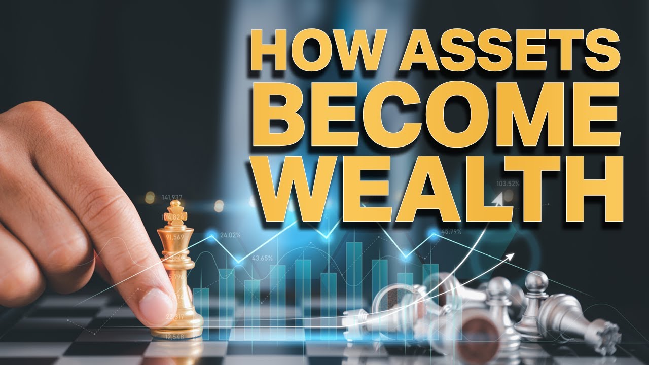 AI Bull Market Reality Check: $1.2B Fund Manager&rsquo;s Wealth-Building Playbook