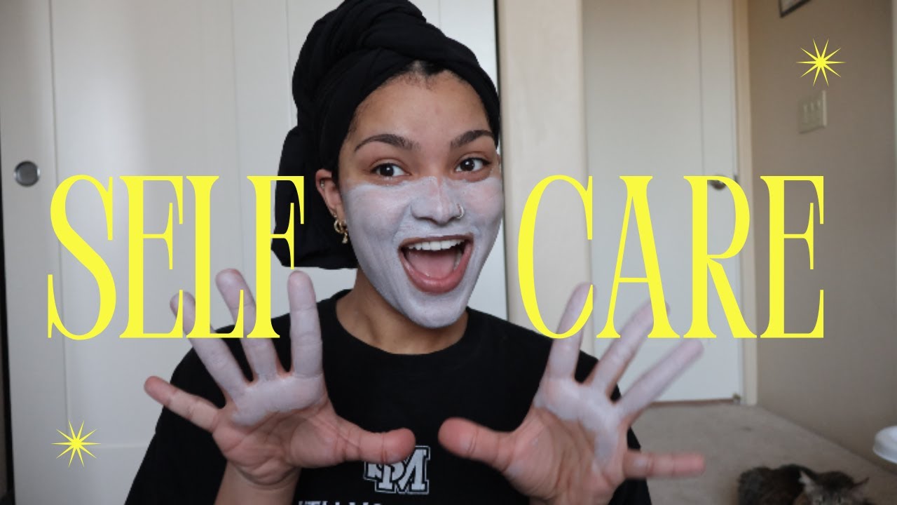 A Full Self-Care Reset Day | Mind, Body & Spirit