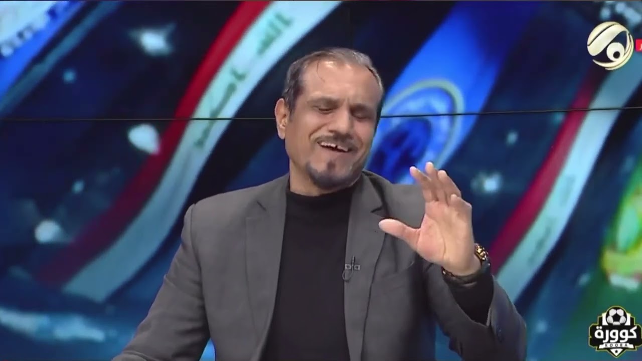 ميثم عادل : ولا لاعب من الشرطة يستحق التواجد في المنتخب الوطني حاليا