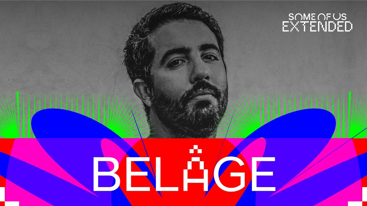 Some of Us Extended - Bel Âge