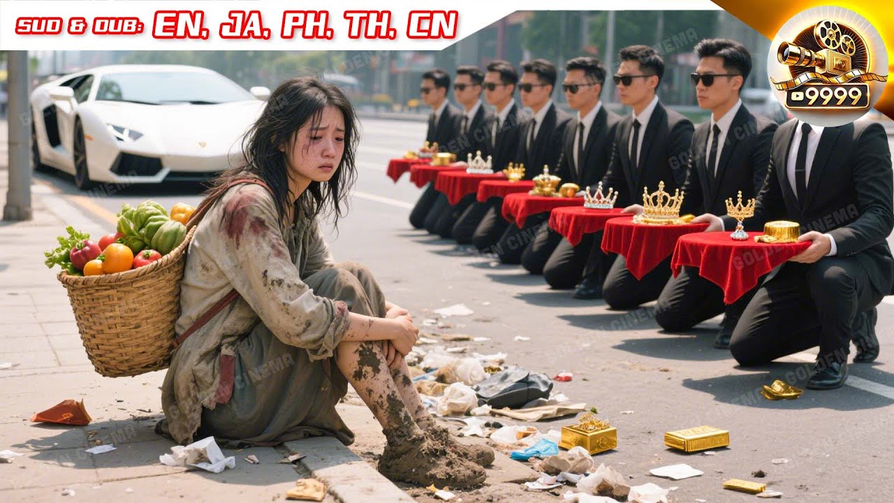 Girl Was Forced By Her Husband’s Family To Divorce And Beg, Unaware She’s A Billionaire Heiress