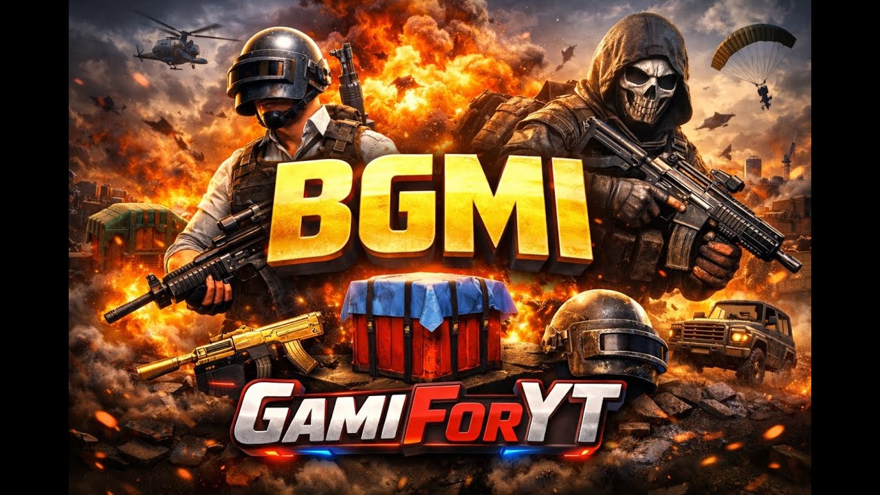 BGMI LIVIK PRIMEWOOD GENESIS EVENT 🔥 |Rush Gameplay 3vs4 | GamiForYT