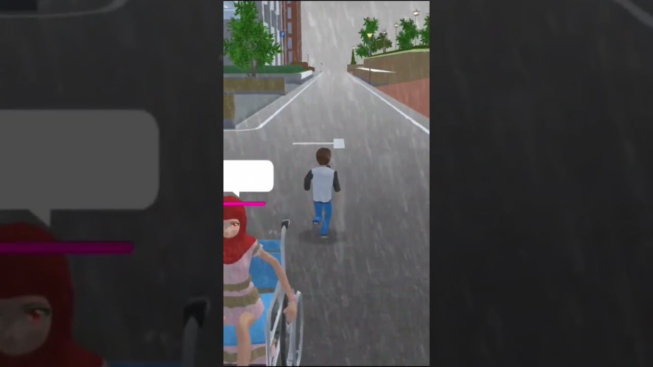 sakura  ro ro rahi bachrai 