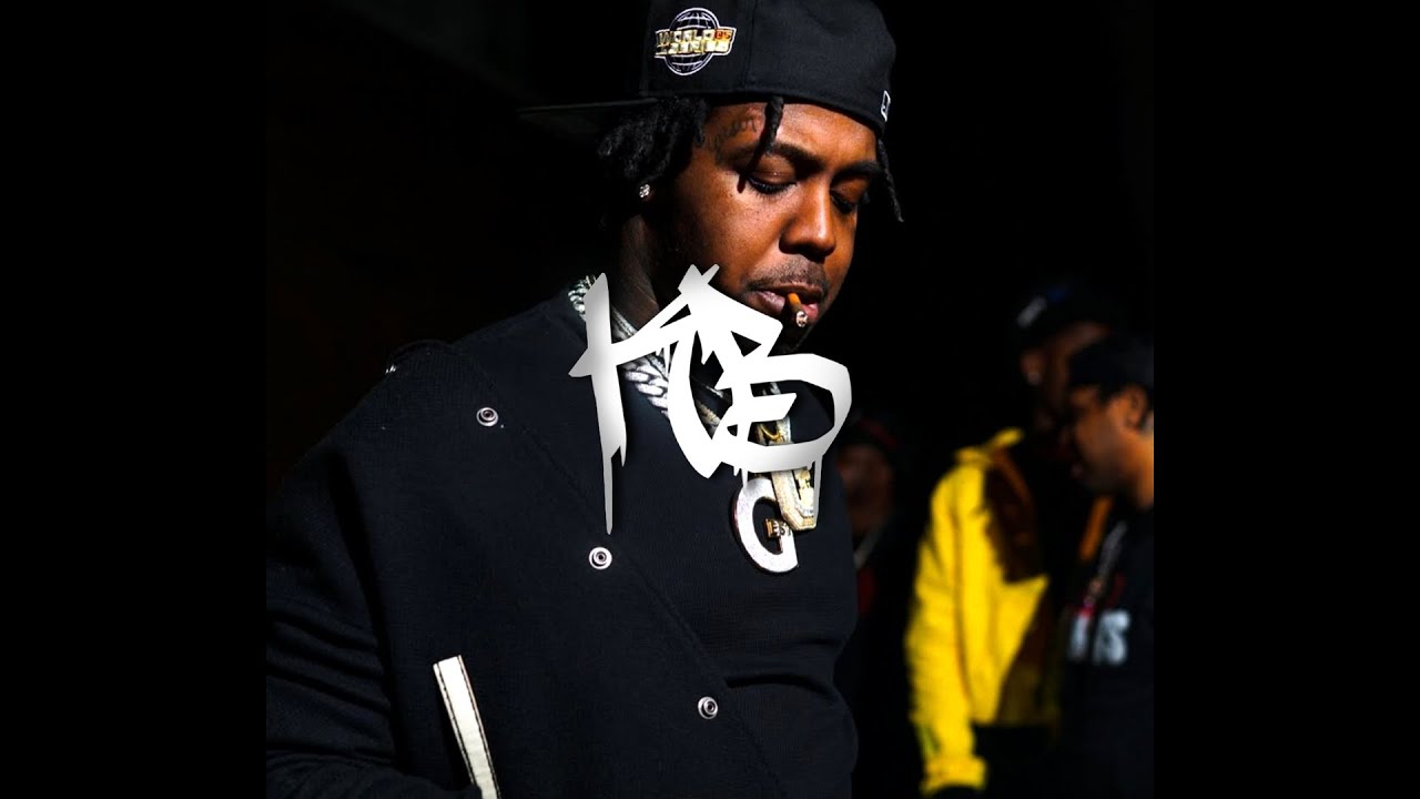 [FREE] "Rules And Parameters" EST Gee x G Herbo Type Beat / Gotti Edit