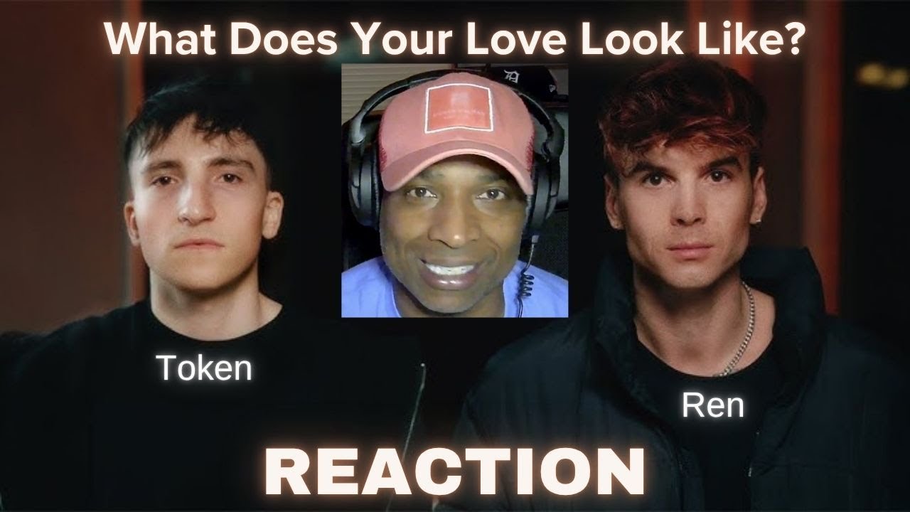 Token & Ren 