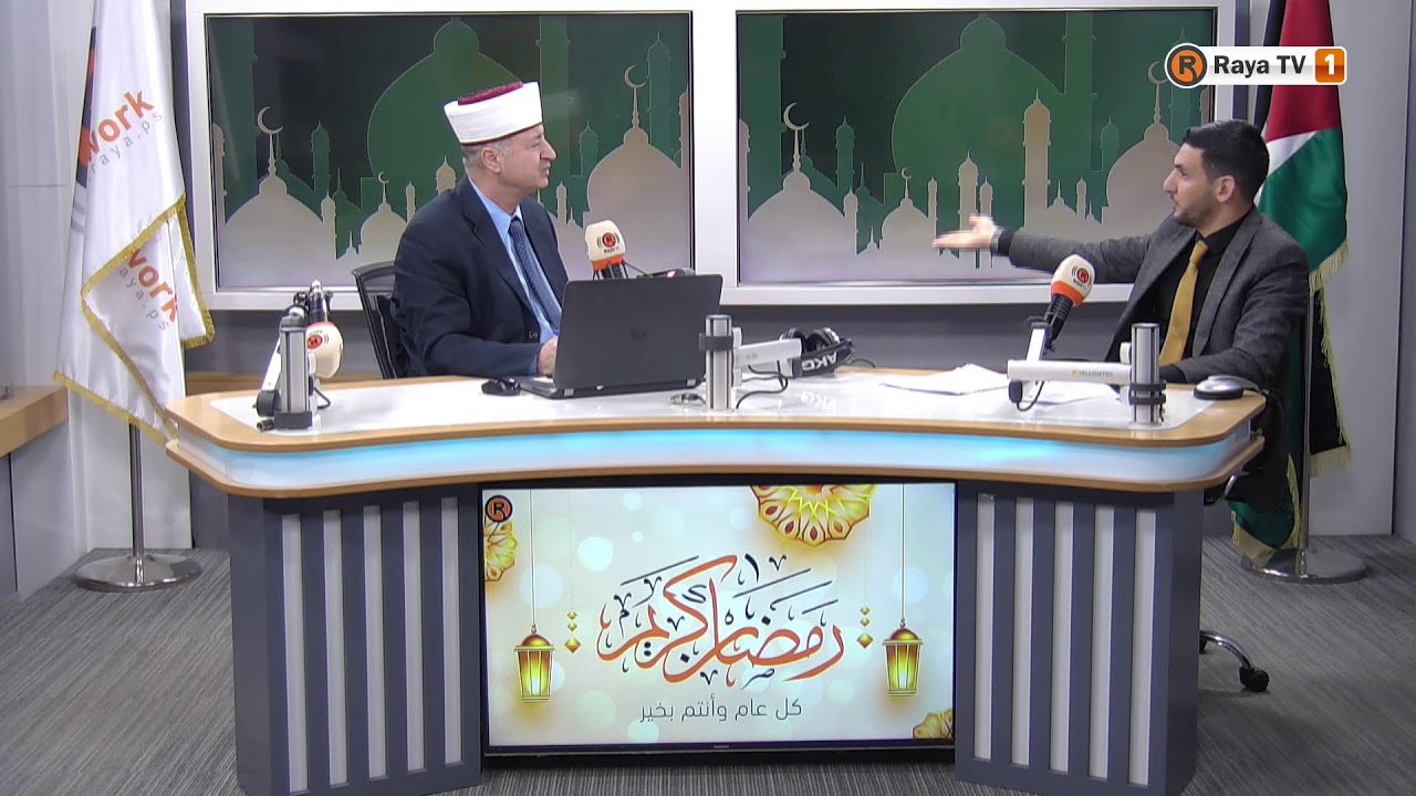 مكانة المرأة في الإسلام بين التكريم والحقوق | حديث مع الشيخ عبد الله المختار