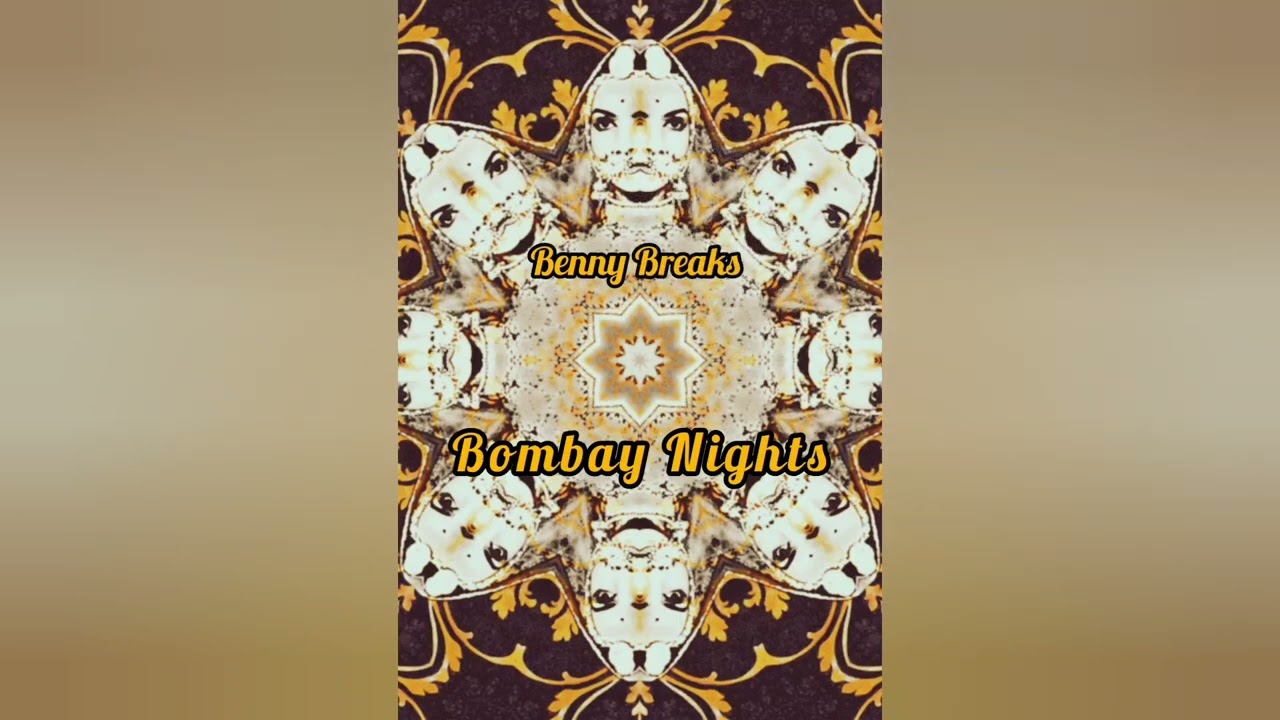 Bombay Nights 