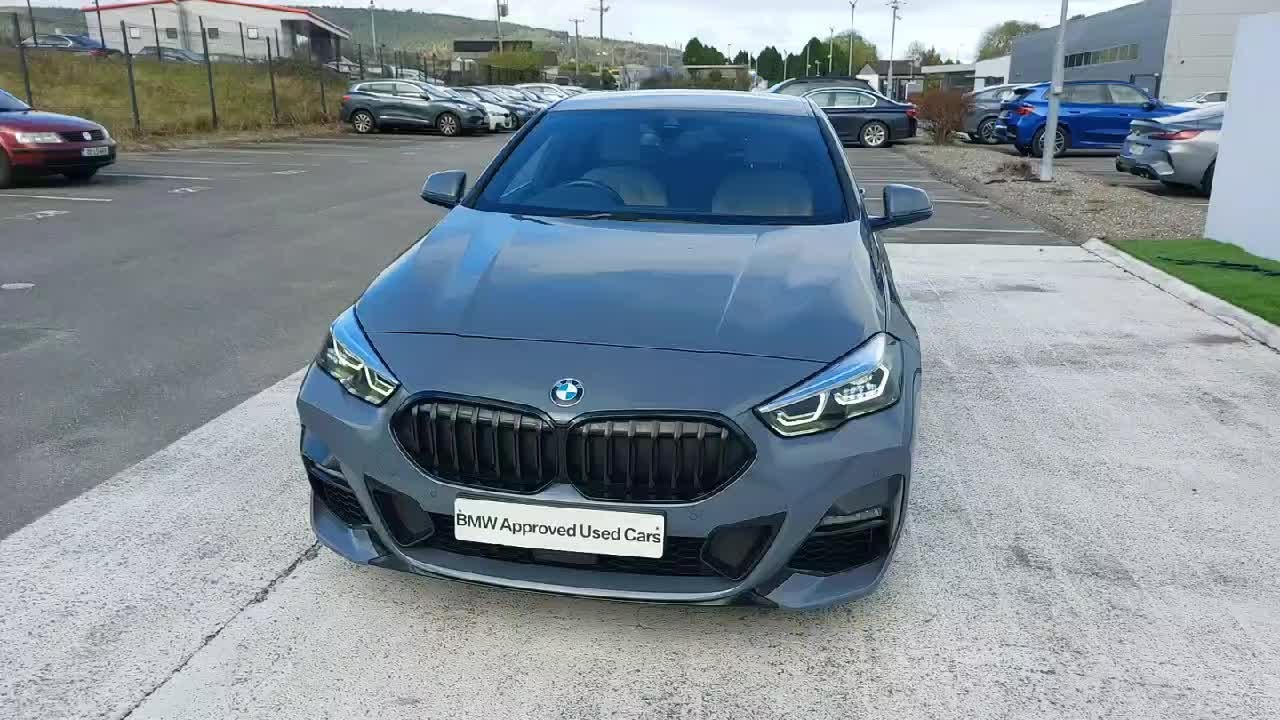 26426723 - 2022 BMW 2 Series 218i M Sport RefId: 670417