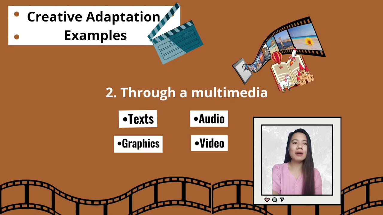 Assessment Creative Adaptation