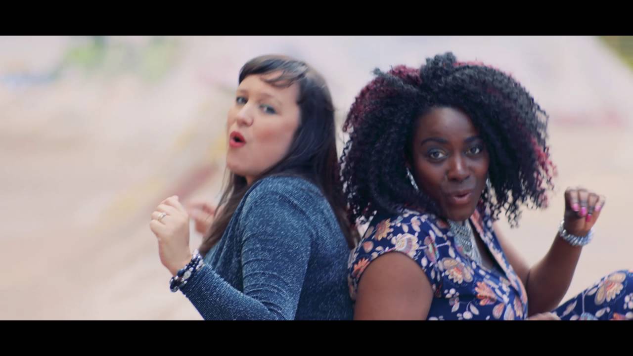 Priscilla Bailey featuring Juliette Farrell - Make The Best of It (Official Video)