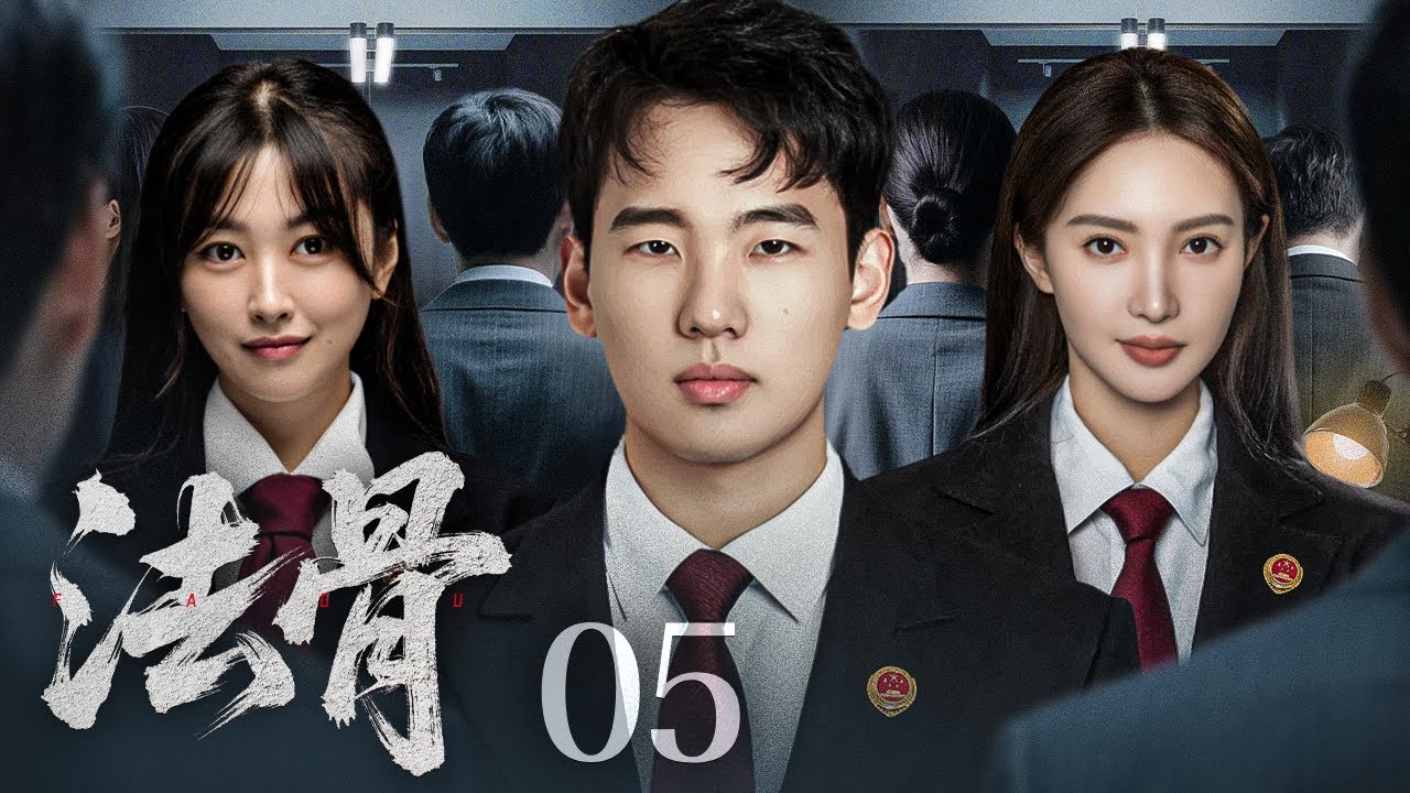 【司法剧】法骨 05丨冷面女律师铁骨铮铮，揭开官商勾结黑幕，步步为营捍卫法治，誓以正义撼动权贵黑手 （郭麒麟、金晨）#好剧 #全集