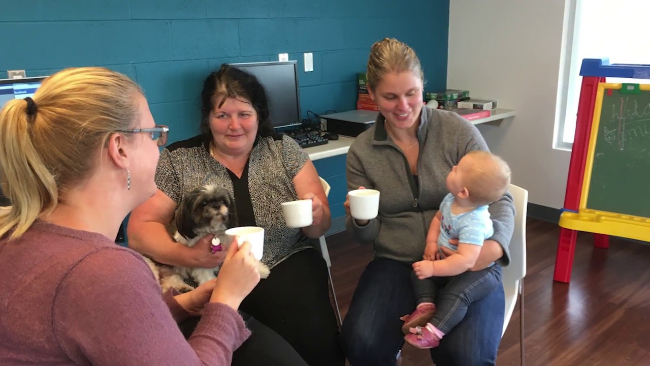 Our Future Hamilton: From Vision to Reality &ndash; Indwell