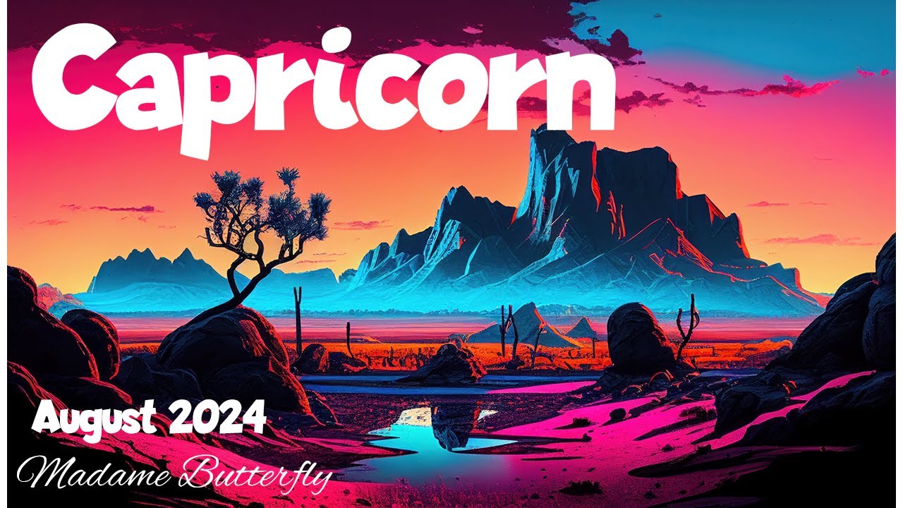 🎴🔮🦋Capricorn~switching careers to make a lot more money AND a massive overthinker makes their move❤️
