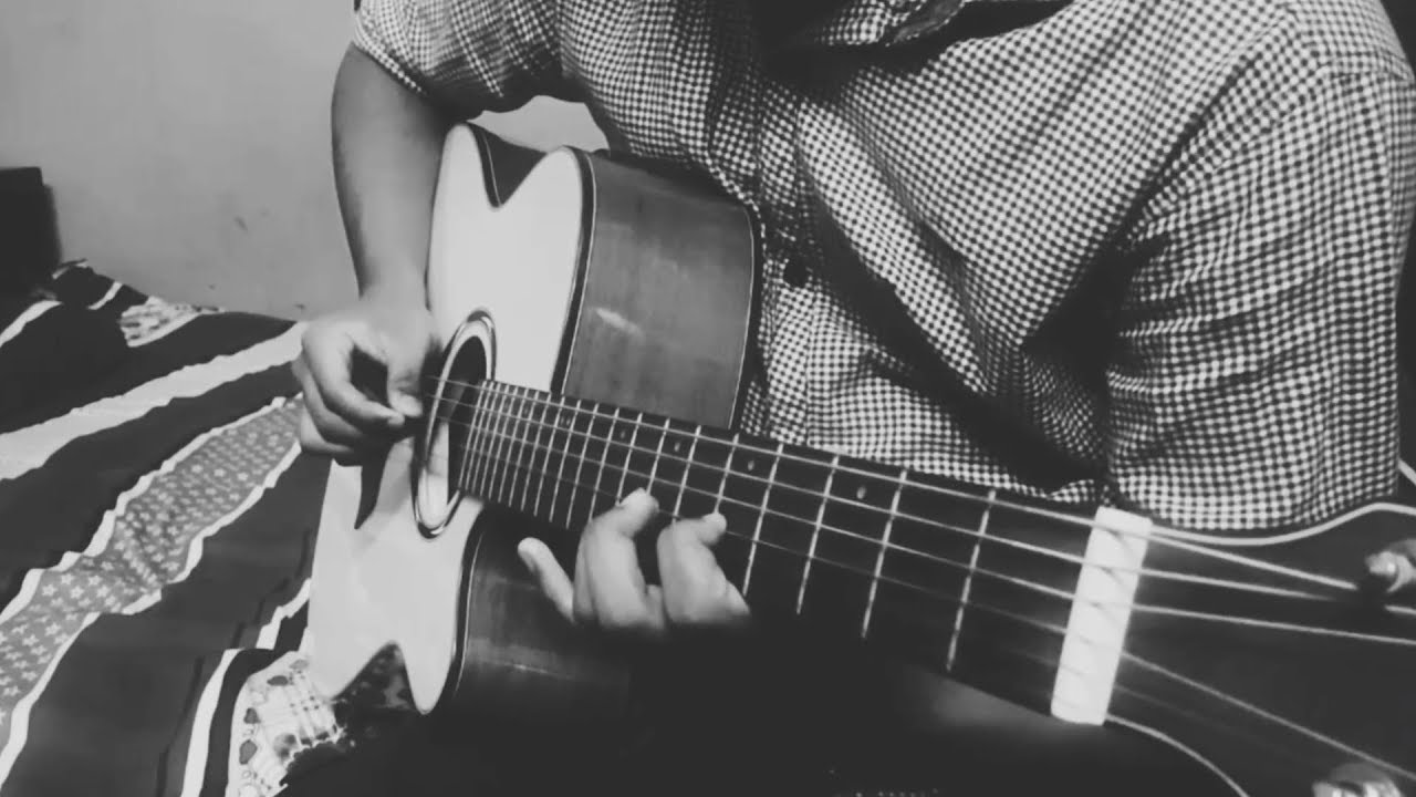 Opare (Cover) By Rahi | Bay Of Bengal | Acoustic Cover