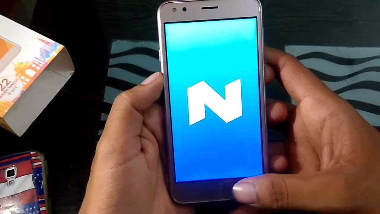Micromax Bharat 4 Unboxing & Quick Review