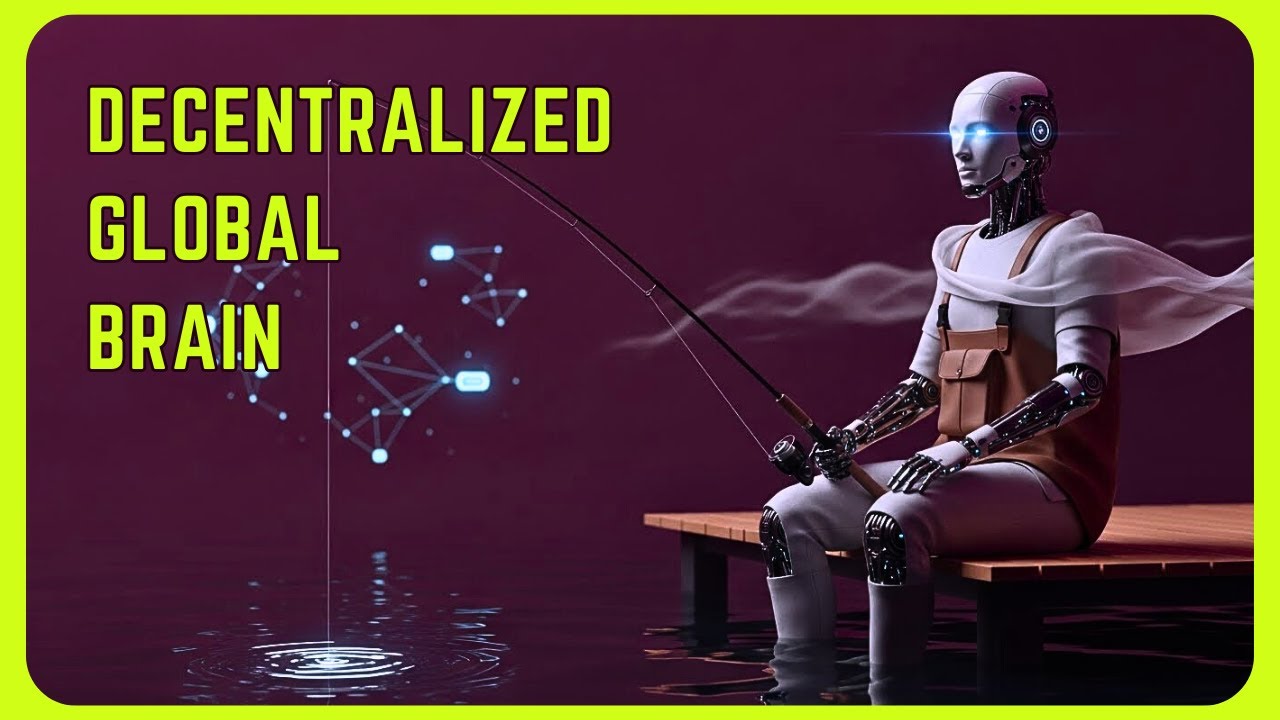 Decentralized AI : When AI, Humans, and Networks Merge