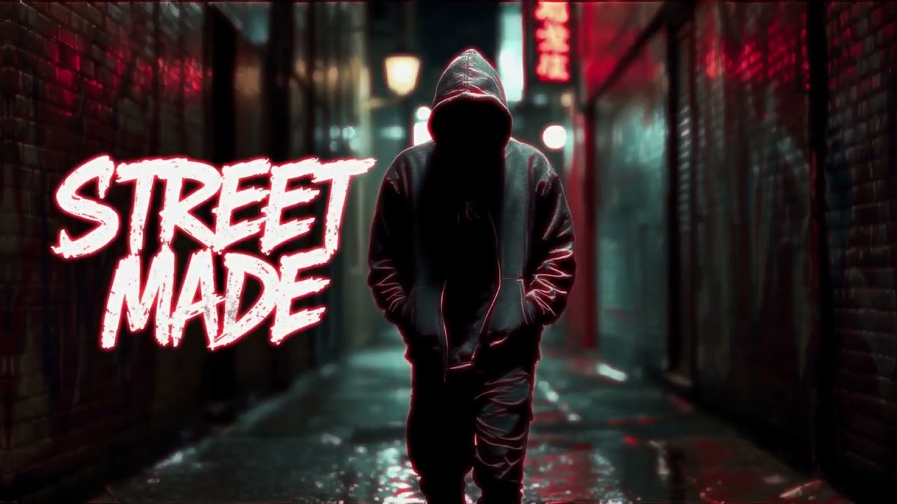 STREET MODE | Raw Gangsta Trap Beat 2026 | Hard Street Type Beat