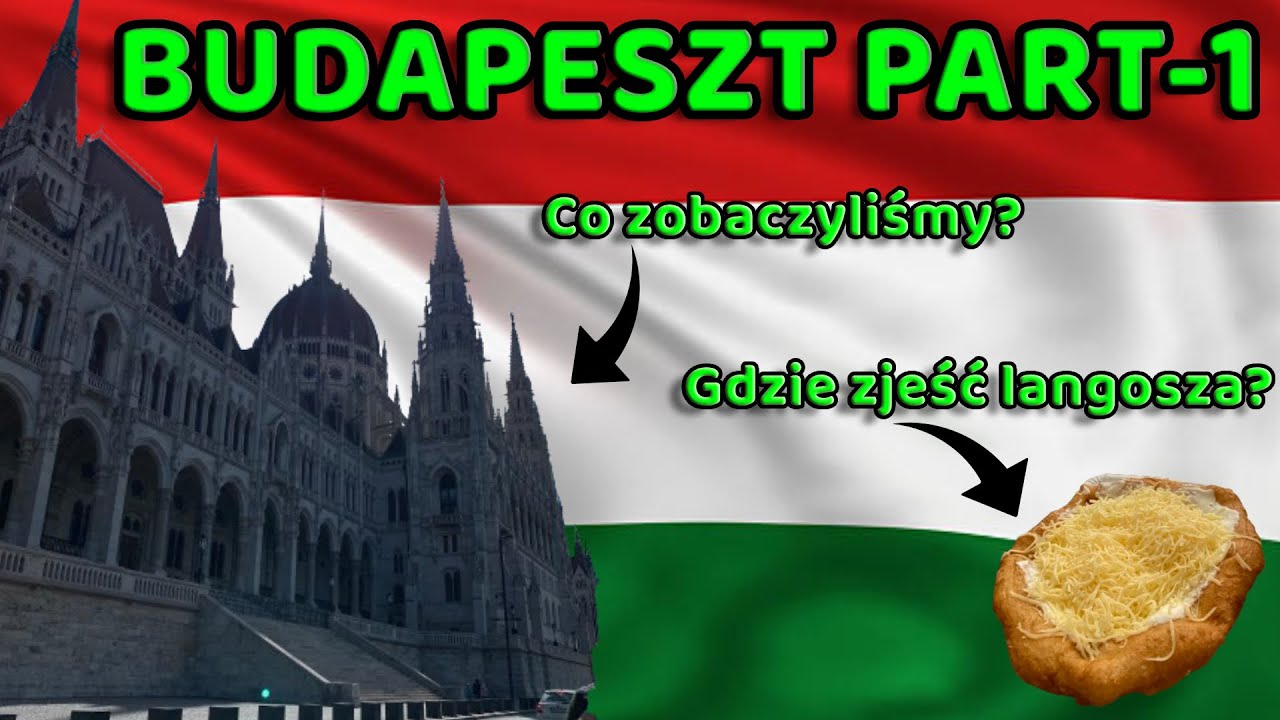 Budapeszt: Brak Bilet&oacute;w, Zamknięta Bazylika, Co Dalej?